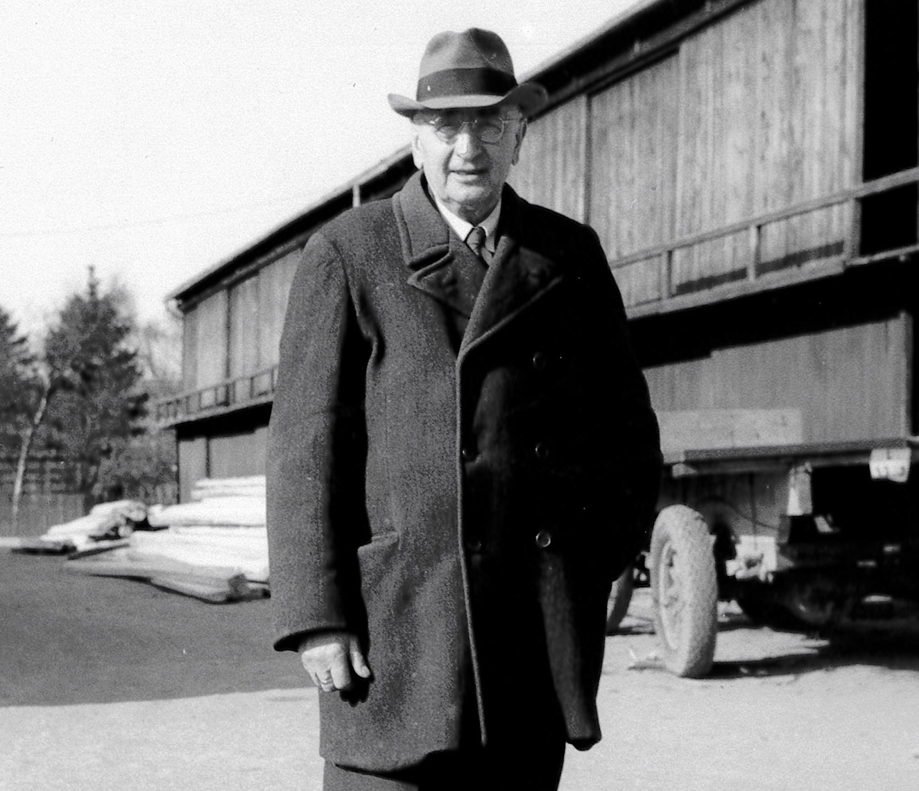 Nils Peter Nilsson